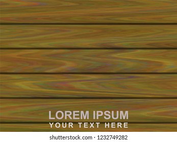 wood board texture | abstract dark background with surface wooden pattern plates | illustration for creative decorative or concept design
