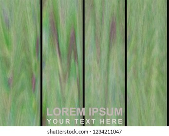 wood board texture | abstract dark background with surface wooden pattern plates | illustration for creative decorative or concept design
