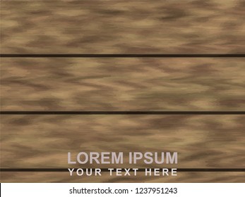 wood board texture | abstract dark background with surface wooden pattern grain | illustration for fashion template postcard or concept design

