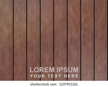 wood board texture | abstract dark background with surface wooden pattern grain | illustration for fashion template postcard or concept design
