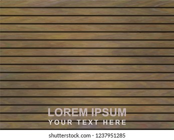 wood board texture | abstract dark background with surface wooden pattern grain | illustration for fashion template postcard or concept design

