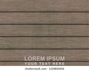 wood board texture | abstract natural background with surface wooden pattern planks | illustration for fashion media advertising copy space or concept design
