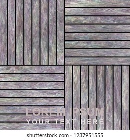wood board texture | abstract natural background with surface wooden pattern grunge | illustration for fashion table texture cloth website textile or concept design
