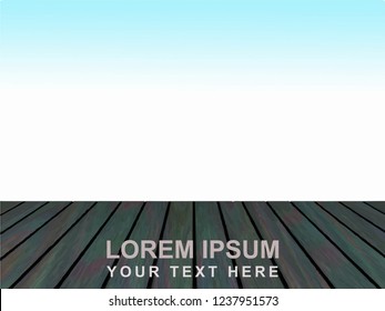 wood board texture | abstract natural background with surface wooden pattern grunge | illustration for fashion table texture cloth website textile or concept design
