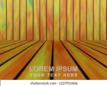 wood board texture | abstract natural background with surface wooden pattern grunge | illustration for fashion table texture cloth website textile or concept design
