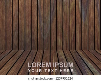 wood board texture | abstract natural background with surface wooden pattern grunge | illustration for fashion table texture cloth website textile or concept design
