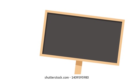 wood board vector. wallpaper. free space for text. copy space. blank.