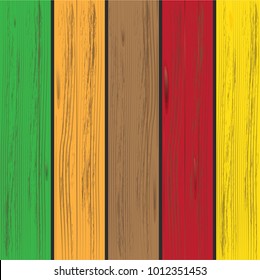 Wood color background