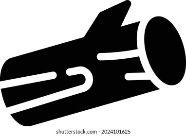 Holzschnitt, Vektorsymbol