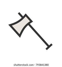 Wood Cutter icon