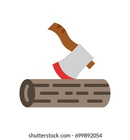 wood cutting