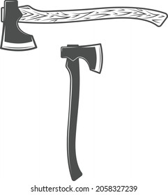 wood  cutting tool  Illustrator Design 