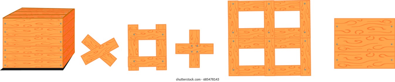 Wood design