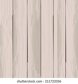 Wood design vector