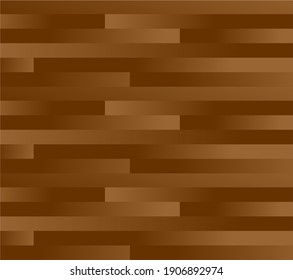 Wood floor texture vector. For the needs of designing a texture or something.