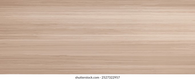 Fondo de textura superior de piso de madera. Superficie de patrón de roble para tablero de madera. Plantilla de mesa de madera realista natural. Abstractas diseño de maqueta de material de panel de cocina. Efecto rústico rugoso de color marrón