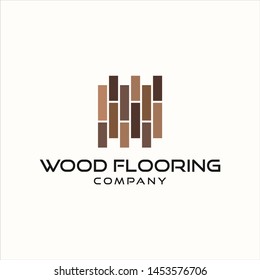 wood flooring parquet hardwood texture vector icon template