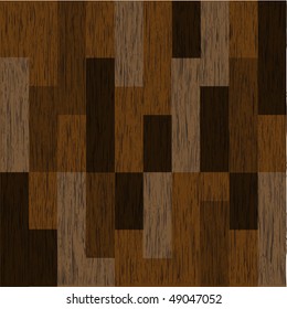 Wood Flooring Planks