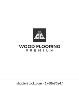 wood flooring vector icon template