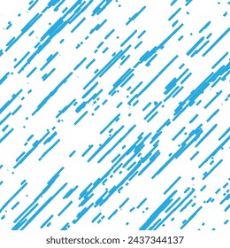 Holzmaserung abstrakter Hintergrund mit diagonaler Richtung Vektor Illustration Design