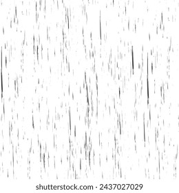 Fondo abstracto de grano de madera con diseño de ilustración vectorial de dirección vertical