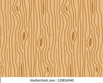 Wood Grain Background.