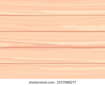 Wood grain background vector illustration
