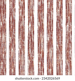 Wood Grain maroon Textured Striped Pattern,Monochrome Distressed Textured Striped Pattern on white background.