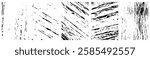 Wood Grain Scratch Texture Overlay Pack For Graphic Designer Simply Place illustration over any Object.
