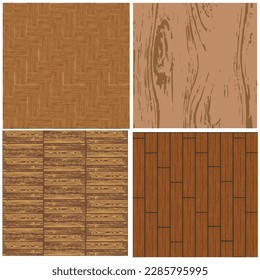 wood grain vector background illustration design