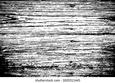 Wood grain vector texture. background.