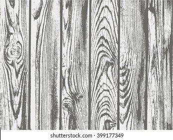 Wood grunge texture.Natural Dark Wooden Background . Grunge vector texture.