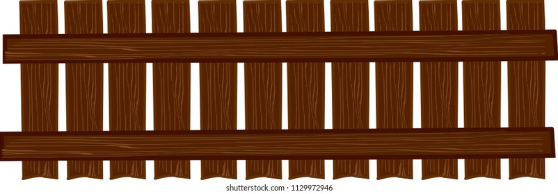wood , guide post, Backgrounds, wood flooring, vector illustrations for making labels, cartoons, illustration assemblies, page decorations, books, nature pictures and games.