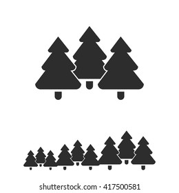 Wood icon
