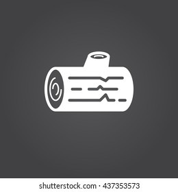 Wood Icon