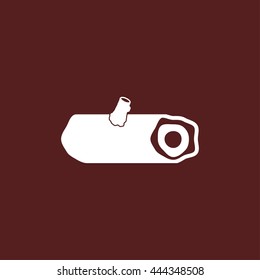 wood icon