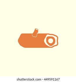 wood icon