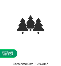 Wood icon
