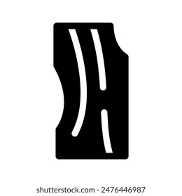 Wood Icon Vector Symbol Design Illustration