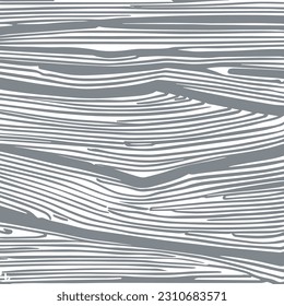 Wood lines pattern texture Illustration drawing eps10	 with black and white lines on a white background