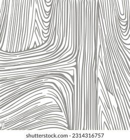 Wood lines pattern texture Illustration drawing eps10	