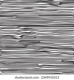 Textura de patrón de líneas de madera Dibujo ilustrativo eps10	
