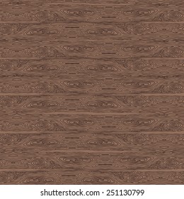 Wood lines pattern. Vector texture hand drawn background.