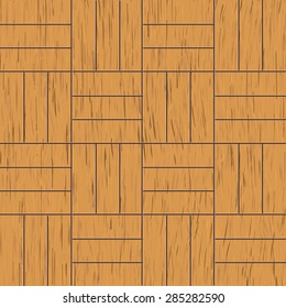 Wood lines vector pattern background. EPS 10 illustrtion