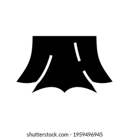 wood log icon or logo isolated sign symbol vector illustration - high quality black style vector icons
