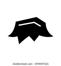 wood log icon or logo isolated sign symbol vector illustration - high quality black style vector icons
