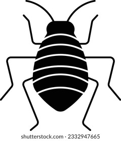 wood louse louse pest bug insect