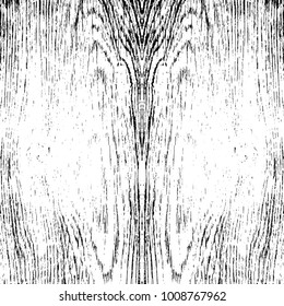 Wood overlay Grunge Old Texture. distress grainy cracked background. EPS10 vector.