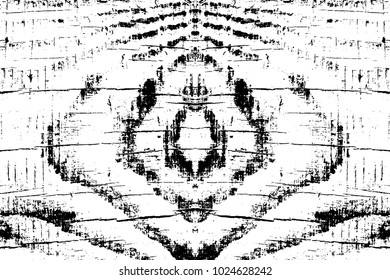 Wood overlay Grunge Texture. distress grainy rustic background. EPS10 vector.