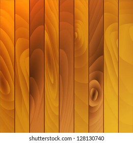Wood Panel Backgroun Texture